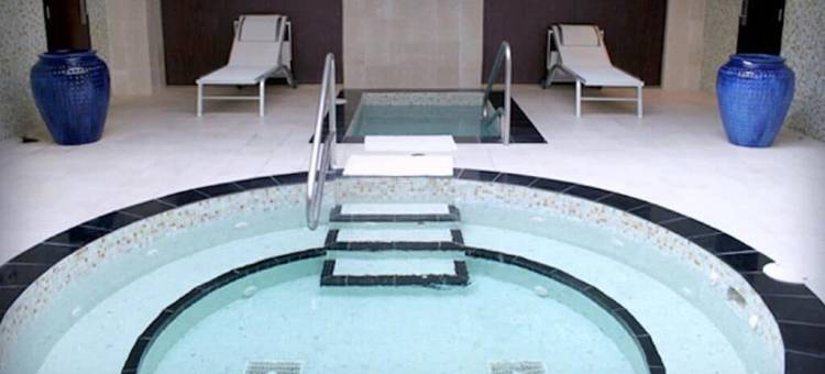 坚岩酒店及比洛克西(Hard Rock Hotel & Casino Biloxi)图片