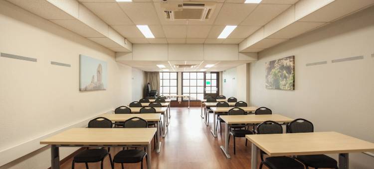 奥尔葵迪亚集团酒店(Grupotel Orquidea)图片