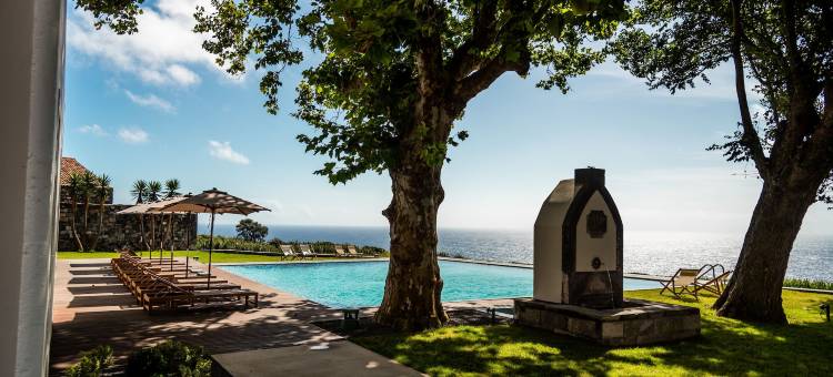 亚速尔群岛森西自然 SPA 酒店(Sensi Azores Nature and Spa)图片