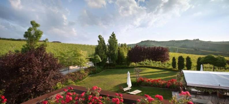 巴拉克农庄(Cascina Baràc)图片