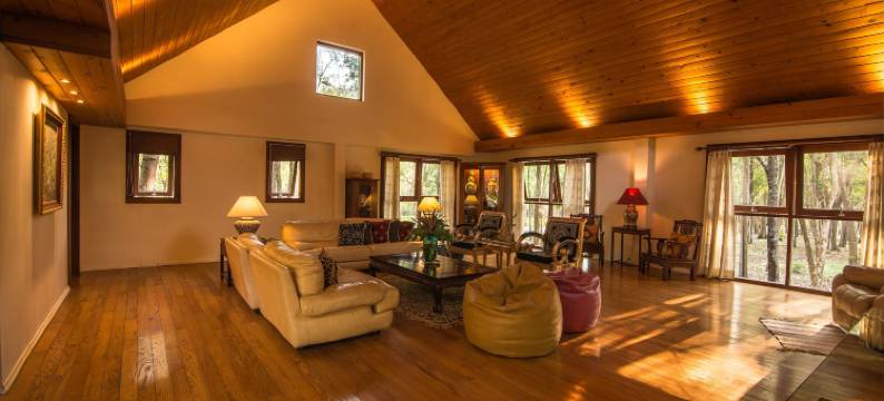 柚木别墅(Teakwood Villa)图片