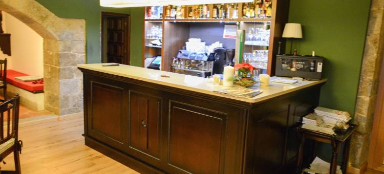 卡德纳尔拉姆酒店(Hotel Cardenal Ram)图片