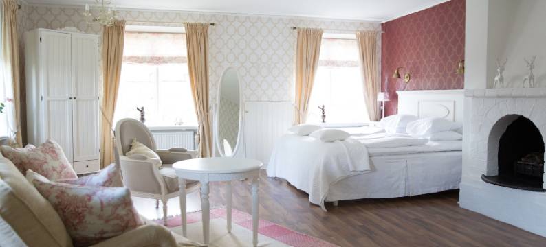 巴三博嘎酒店及会议中心(Båsenberga Hotell & Konferens)图片