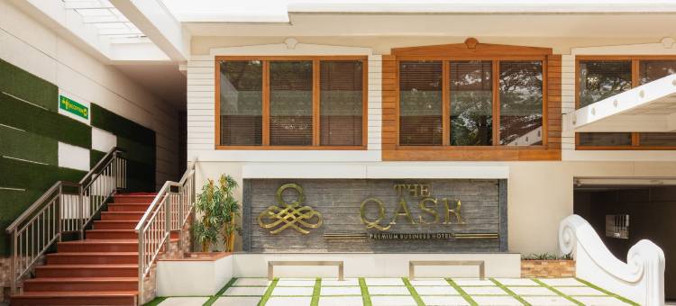 Treebo the Qasr图片