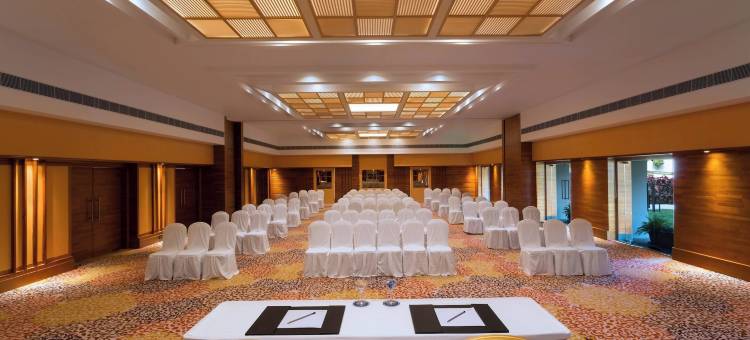 维沙卡帕特南福朋喜来登酒店(Four Points by Sheraton Visakhapatnam)图片