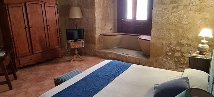 加尔西纳洛伯爵宫民宿(Casa Palacio Conde de Garcinarro)图片