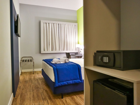 圣安德雷Go Inn 酒店