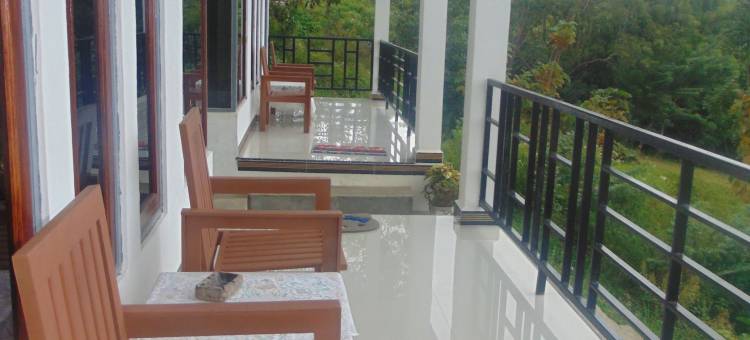 希玛家庭旅馆(Sima Homestay)图片