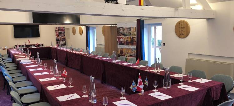 博恩赛普酒店(Le Cep)图片