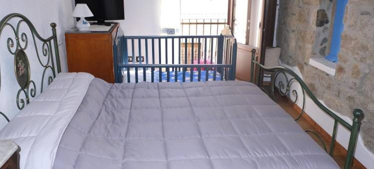 撒丁岛卡米拉旅馆(Casa Camilla Sardegna)图片