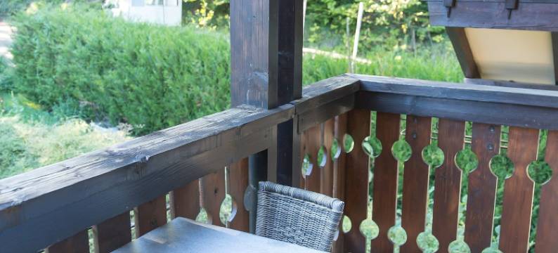 弗杜奈克酒店(Le Freudeneck)图片