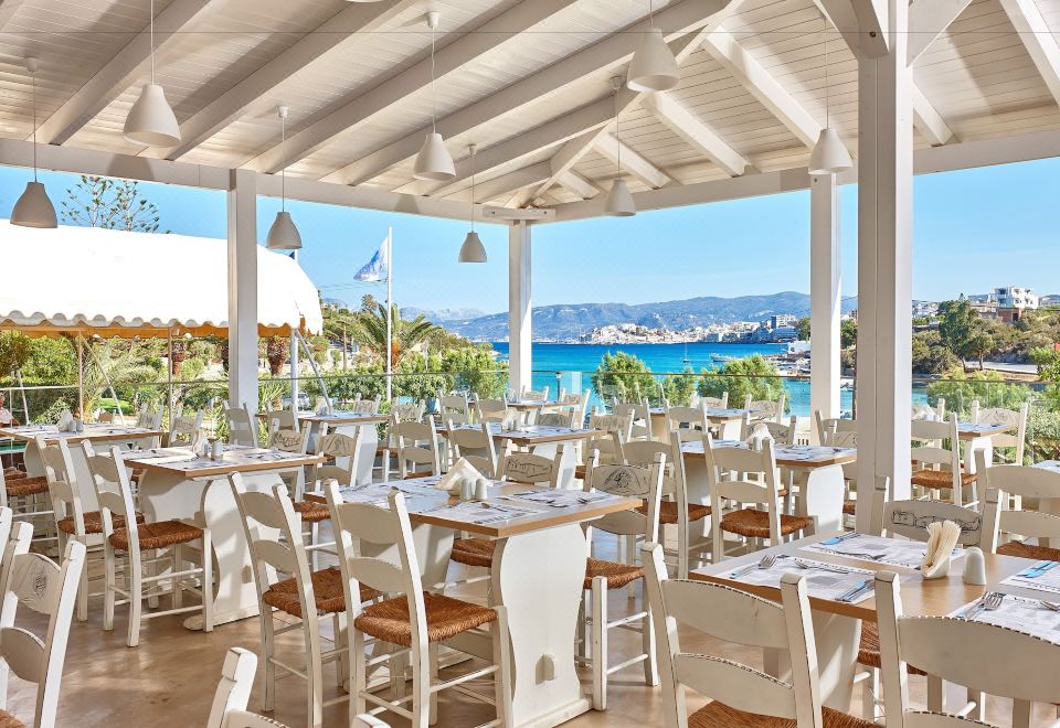 Vasia Ormos Hotel (Adults Only)Hotel Overview