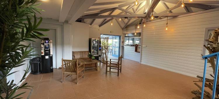 卡莱贝思酒店(Karaibes Hotel)图片