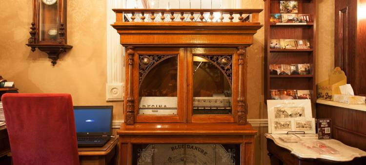 邓迪阿姆斯旅店(Dundee Arms Inn)图片