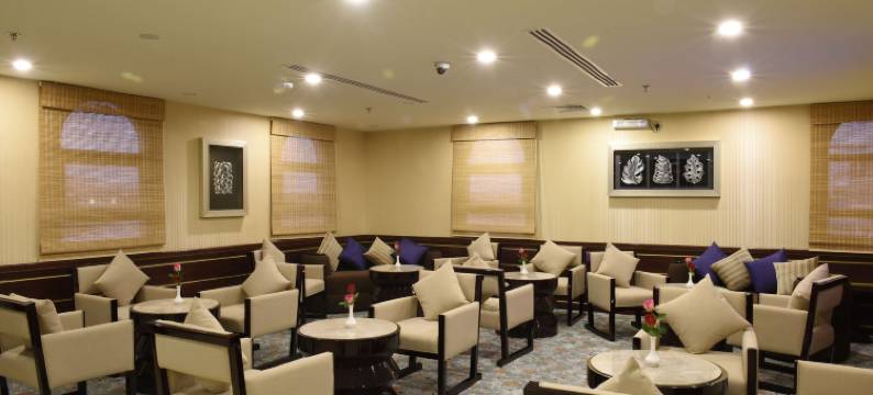 花园广场酒店(Garden Plaza Hotel)图片