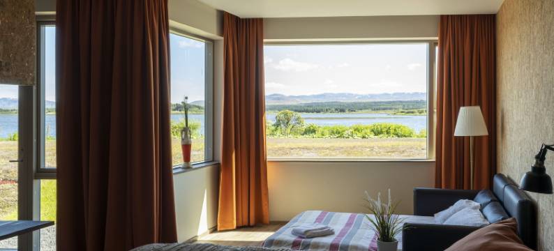 克里乌内斯酒店(Hotel Kriunes)图片