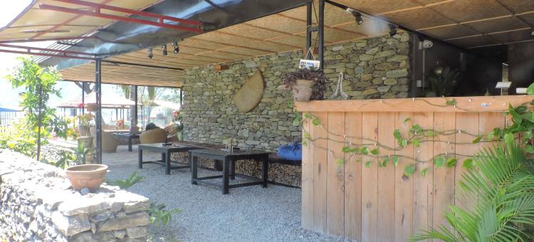 甘塔维亚度假村(Gantavya Resort)图片