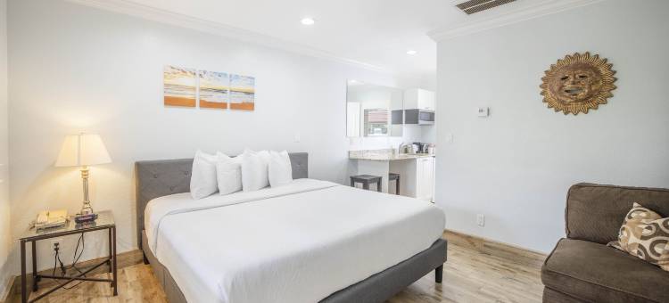 索尔酒店(Hotel Sol)图片