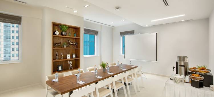 阿尔巴沙西提马克斯酒店(Citymax Hotel Al Barsha Dubai)图片