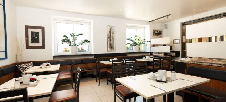 利贝特格酒店(Hotel Liebetegger-Klagenfurt)图片