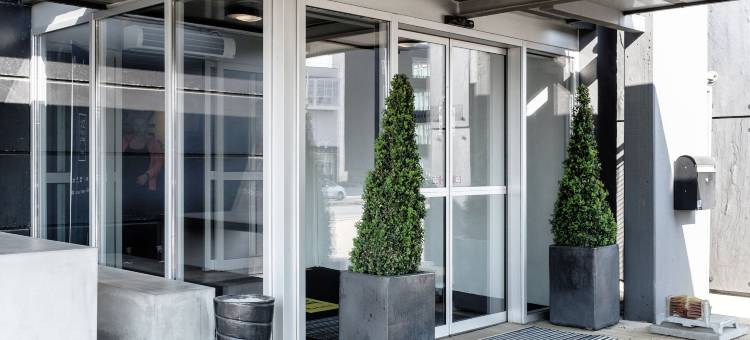 Four Points Flex by Sheraton Aarhus Viby图片