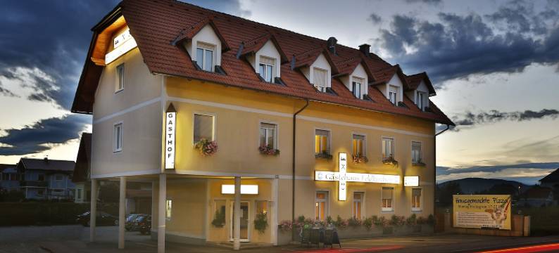 加斯特豪斯费尔迪吉森酒店(Restaurant Gästehaus Feldkirchen)图片