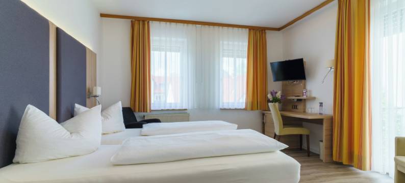 派菲姆和酒店(Stadthotel Pfeffermühle)图片