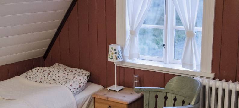 拉巴兰谷(Lambalækur)图片