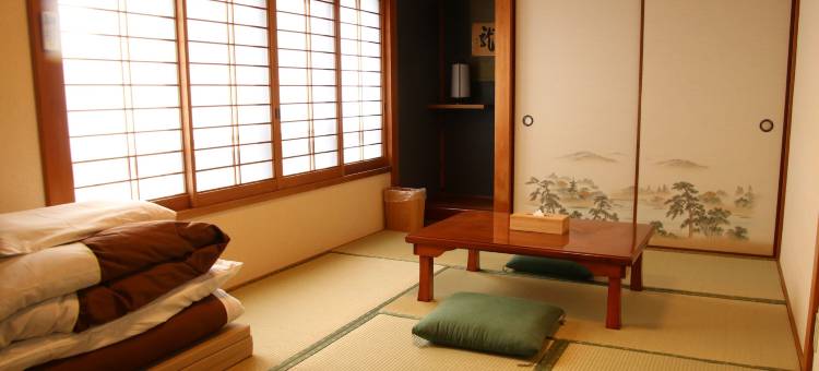 J-Hoppers熊野汤之峰民宿(J-Hoppers Kumano Yunomine Guesthouse)图片