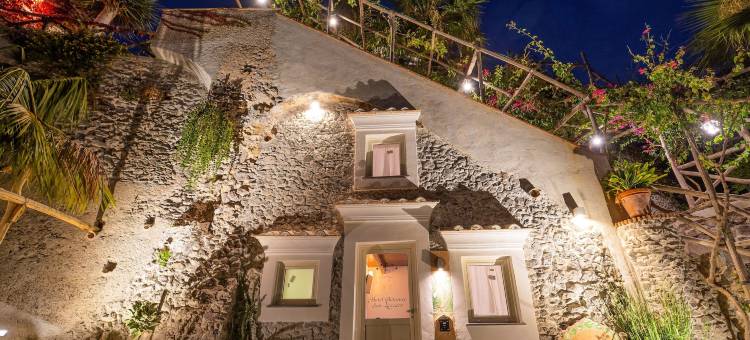 波塔尼克圣拉扎罗酒店(Hotel Botanico San Lazzaro)图片