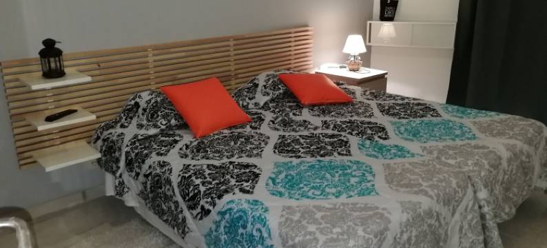 拉各斯市中心旅馆(Lagos City Center Guest House & Hostel)图片