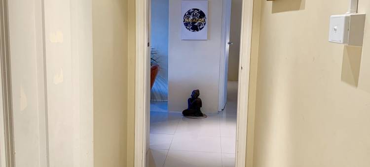 孩子优先 3 号公寓酒店(Kidsfirst Apartment 3)图片