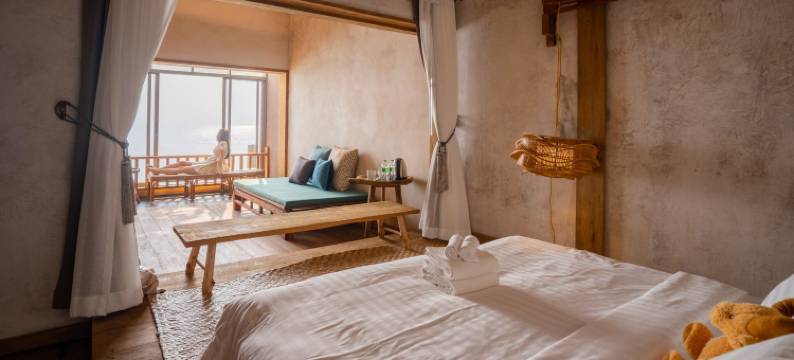 La A Natu普兰布里(La A Natu Sam Roi Yot)图片