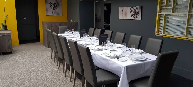 阿尔贝格鳟鱼旅馆(Logis Hôtel A la Bonne Auberge)图片