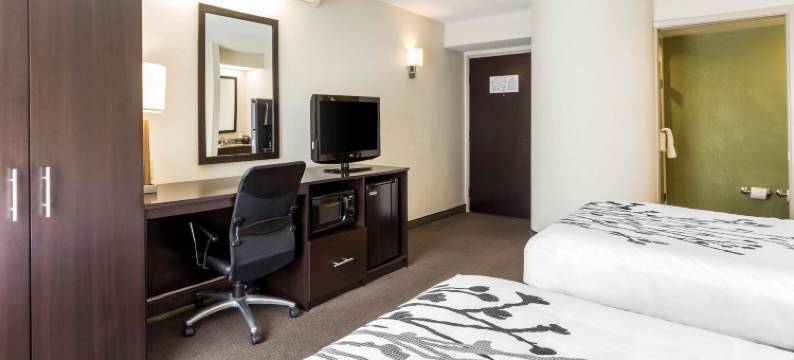 查尔斯顿西阿什利舒眠酒店(Sleep Inn Charleston - West Ashley)图片