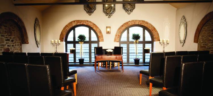 布里斯托尔杜文酒店(Hotel du Vin Bristol)图片