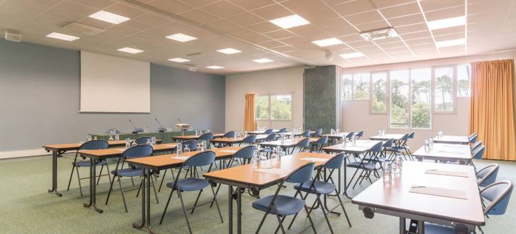 莫里叶皮耶雷假日乡村酒店(Village Pierre & Vacances Moliets)图片