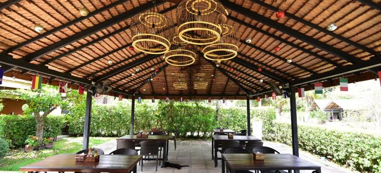 穆克拉迈水疗度假村(Mook Lamai Resort and Spa)图片