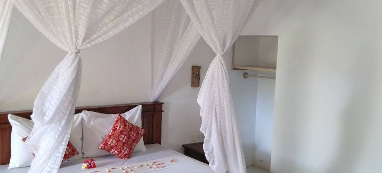 克里斯纳住宿加早餐旅馆(Krisna Homestay)图片
