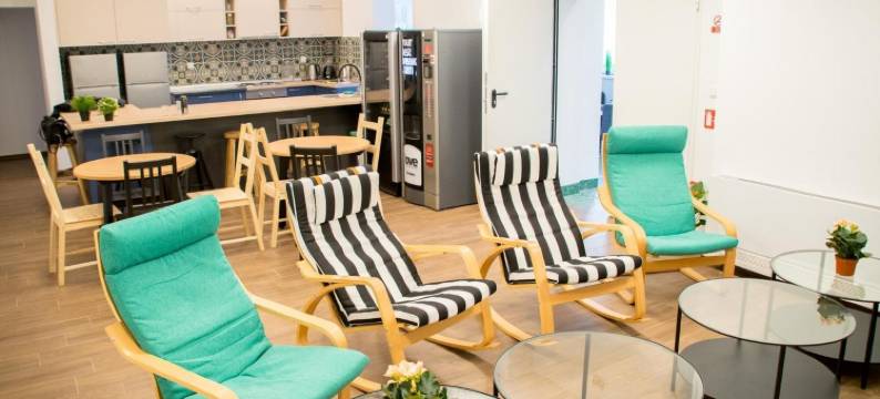 葡萄酒山 - 旅馆(Wine Hill Hostel)图片