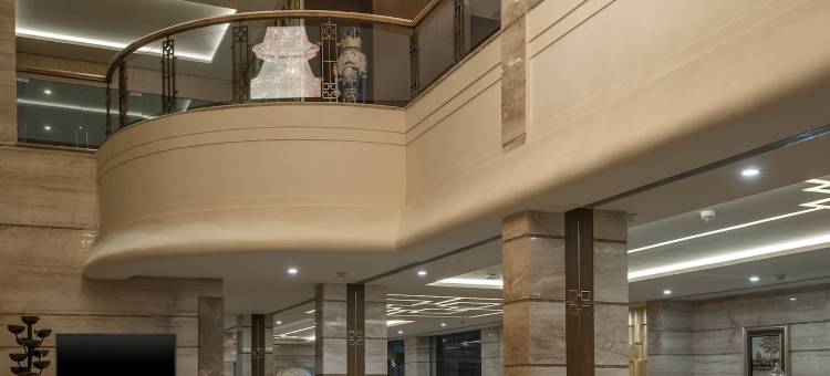 钦奈OMR戴斯酒店(Days Hotel by Wyndham Chennai OMR)图片