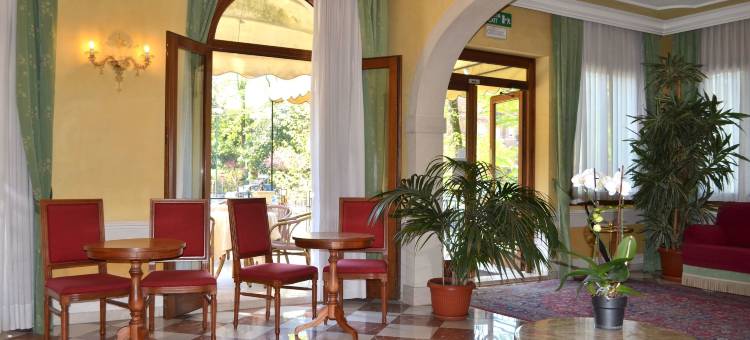 西普罗别墅酒店(Hotel Villa Cipro)图片