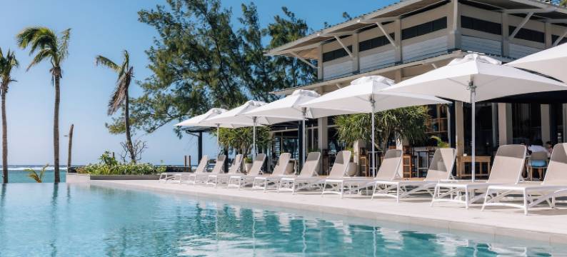 棉花湾Spa度假酒店(Cotton Bay Hotel)图片