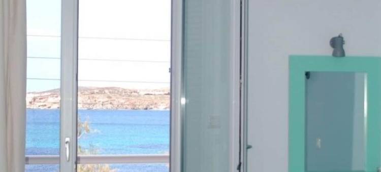 帕罗斯酒店(Hotel Paros)图片