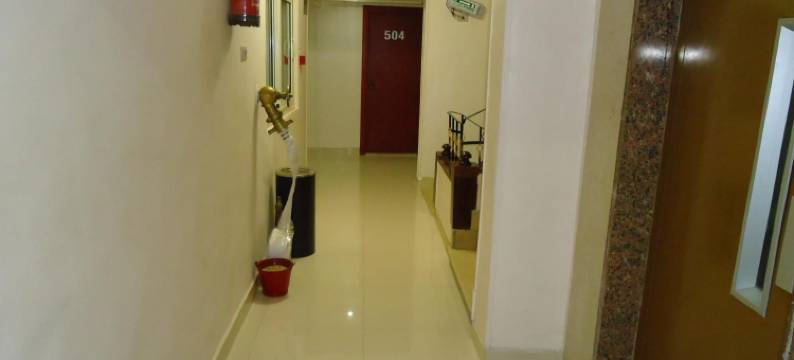 法老王酒店(Pharaohs Hotel)图片