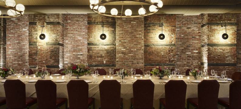 比克曼-凯悦Thompson酒店(The Beekman, A Thompson Hotel by Hyatt)图片