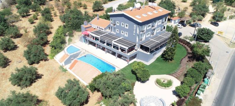 罗德里戈先生酒店(Hotel Don Rodrigues)图片