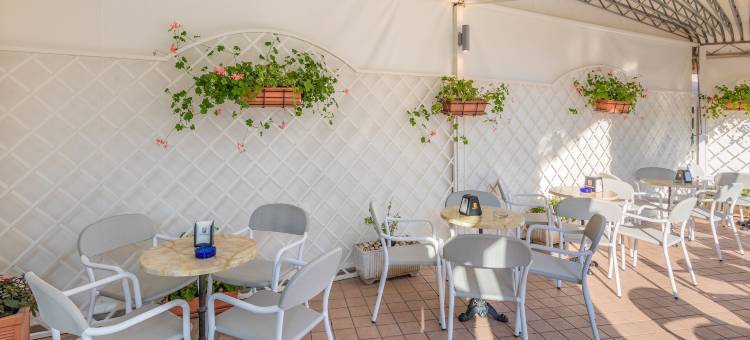 奥地利酒店(Hotel Austria)图片