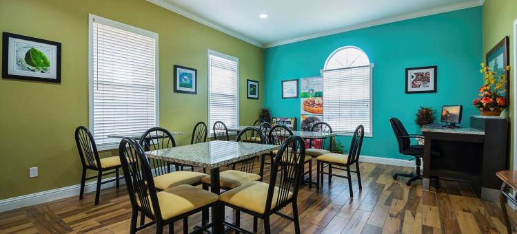 品质酒店德里德尔(Quality Inn)图片