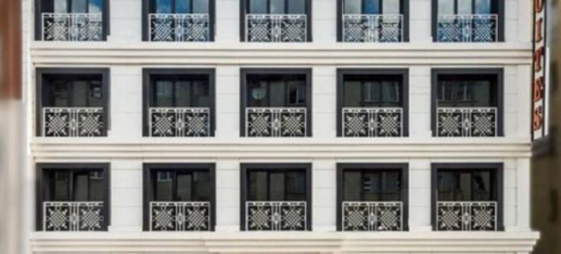 嘉逸豪庭酒店(Grand Palace Hotel)图片
